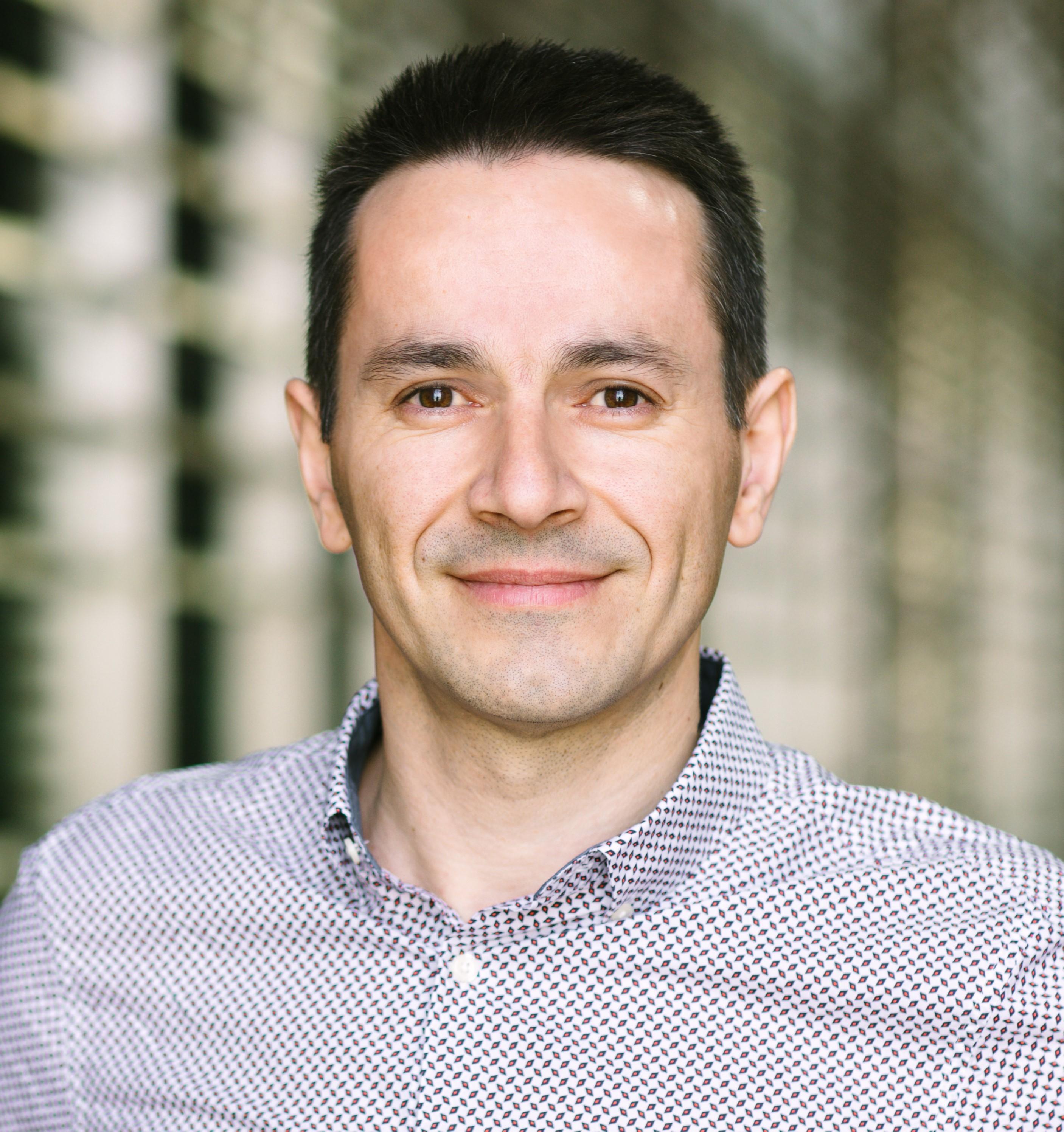 Photo of Maia Chankseliani, PhD